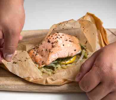 Cooking Class - Mastering Knife Skills - 5