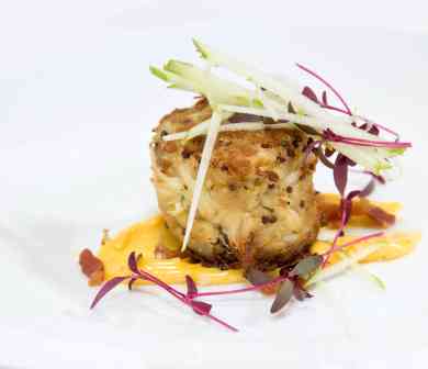 Private Chef - The Essence of the Coast - 2