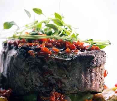 Private Chef - Steakhouse Experience - 2