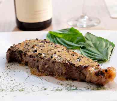 Private Chef - Steakhouse Experience - 4