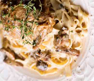 Private Chef - Italian Experience - 2