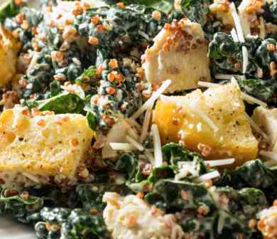 Private Chef - Italian Experience - 3