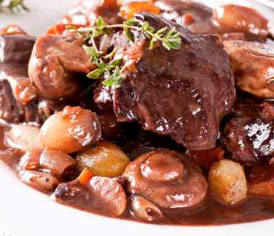 Private Chef - French Experience - 2