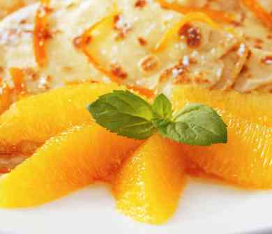 Private Chef - French Experience - 3