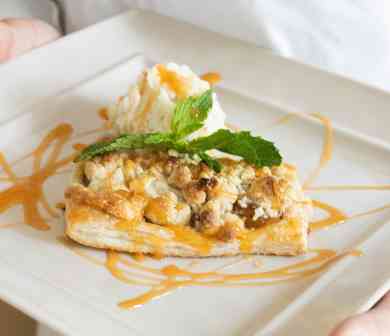 Private Chef - Fresh Vegetarian Specialties - 3