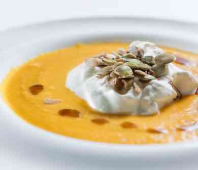 Private Chef - Fresh Vegetarian Specialties - 4