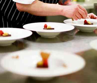 Private Chef - Vegan Seasonal Fare - 2