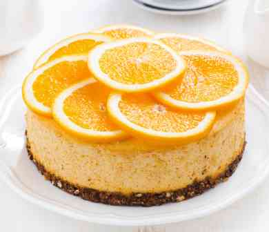 Private Chef - Vegan Seasonal Fare - 3