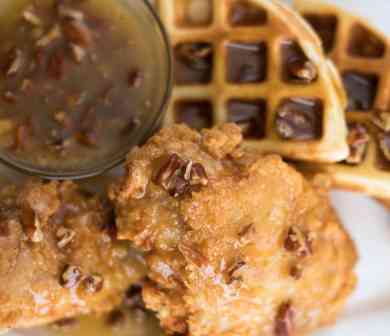 Private Chef - Sweet & Savory Brunch With Gourmet Touch - 5