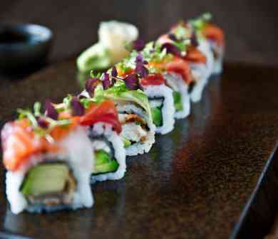 Private Chef - Elevated Sushi Bar & Omakase Experience - 2