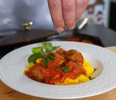 Cooking Class - Timeless Italian Dishes Reimagined - 3