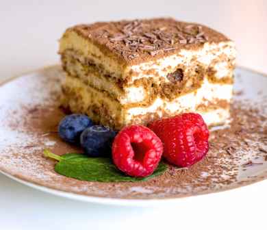 Cooking Class - Timeless Italian Dishes Reimagined - 4