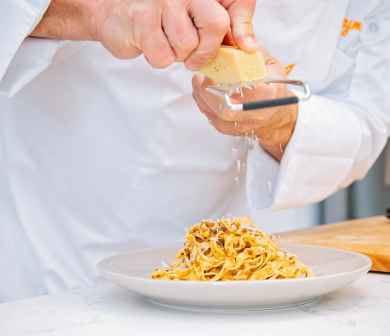 Cooking Class - Italian Classics and Tiramisu - 3