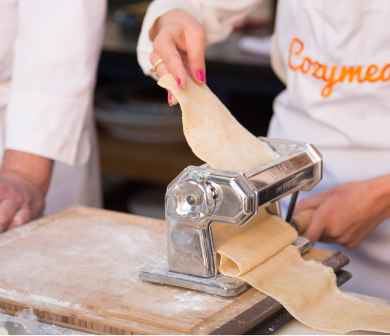 Cooking Class - Pasta Making Masterclass - 3