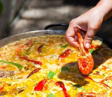 Cooking Class - Spanish Cuisine From Scratch - 5