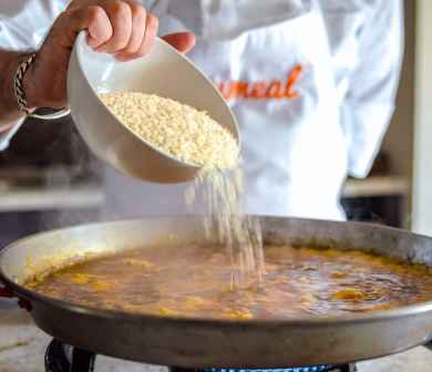 Cooking Class - A Flavorsome Journey Through Spain - 2