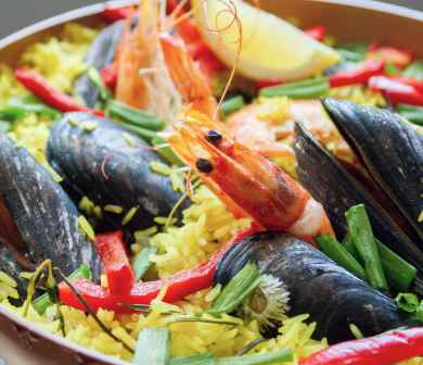 Cooking Class - A Flavorsome Journey Through Spain - 3