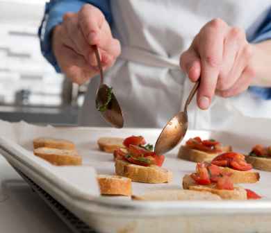 Cooking Class - A Flavorsome Journey Through Spain - 4