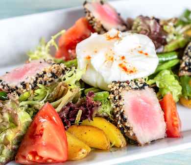 Cooking Class - A Parisian Steakhouse Experience - 5