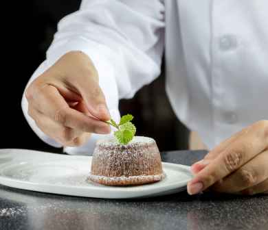 Cooking Class - An All-American Steakhouse Dinner - 3