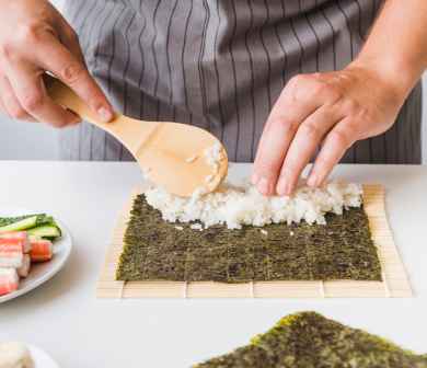 Cooking Class - Sushi Spectacular - 3