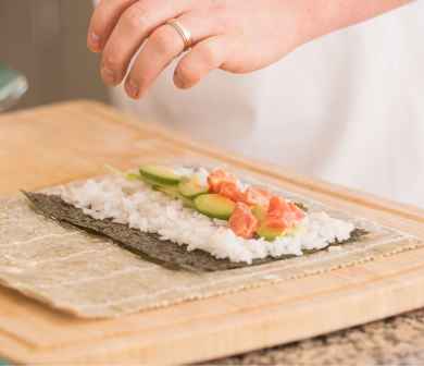 Cooking Class - Elevated Bento Box - 3