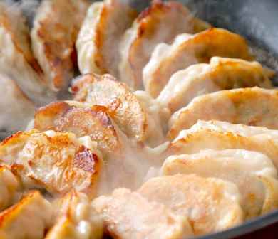 Cooking Class - Dumpling Making Essentials - 2