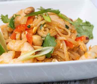 Cooking Class - A Culinary Journey Through Thailand - 4