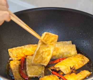 Cooking Class - A Vibrant Vegan Indian Feast - 5