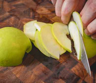 Cooking Class - Knife Skills Made Simple - 3