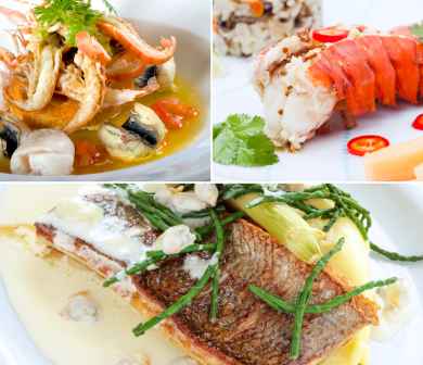 Private Chef - The Essence of the Coast