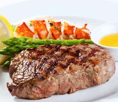 Private Chef - Luxuries of the Land and Sea - 2