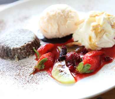 Private Chef - Luxuries of the Land and Sea - 5