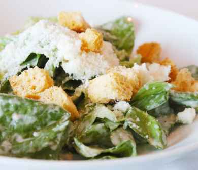 Private Chef - Best of the Land and Sea - 2