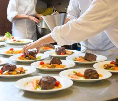 Private Chef - Best of the Land and Sea - 3