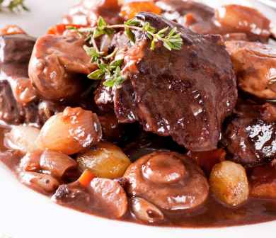 Private Chef - French Experience - 2