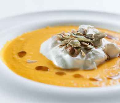 Private Chef - Fresh Vegetarian Specialties - 4