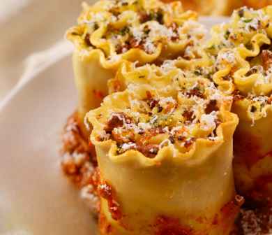 Private Chef - Vegan Seasonal Fare - 4