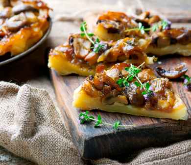 Private Chef - Vegan Seasonal Fare - 5