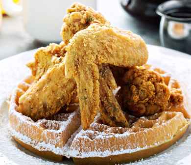 Private Chef - Elevated Brunch - 2