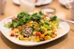 Team Building - Dynamic Israeli Fare - Traveling Chef East Bay | Cozymeal
