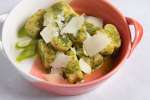 Tuscan Techniques: Make Fresh Gnudi Pasta