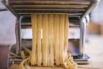 10 Types of Handmade Pasta Shot