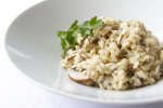 Perfecting the Art of Risotto