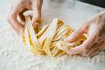 10 Types of Handmade Pasta