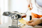 Handmade Pasta With Ragù