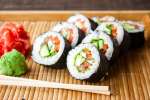 Sushi Made Simple