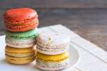 Handmade French Macarons