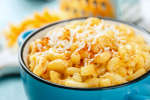 Gourmet Gouda Macaroni and Cheese