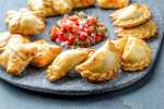 Handmade Empanadas